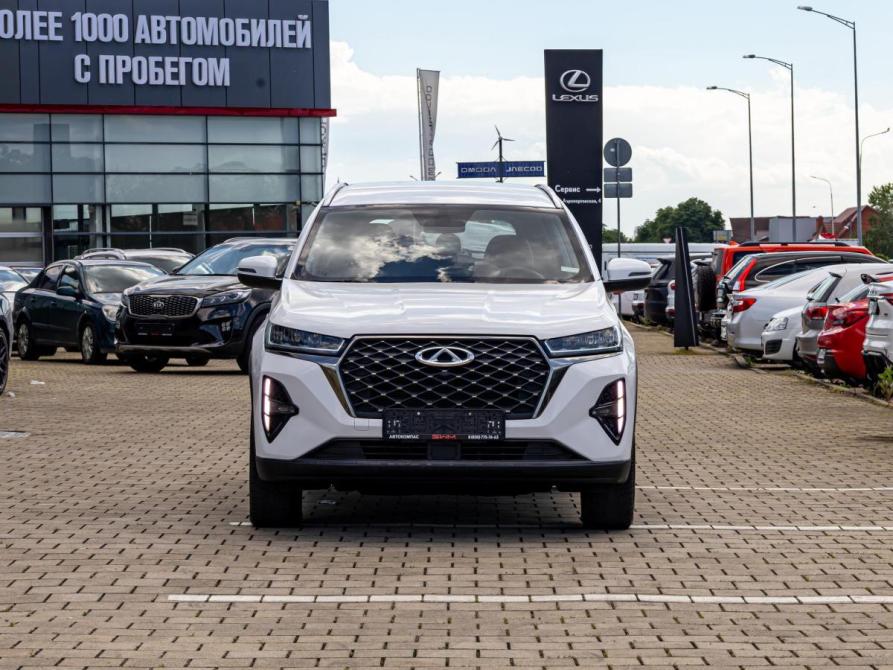Chery Tiggo 7 Pro Max I Краснодар  - изображение 2
