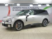 Lynk &amp; Co 900 Москва  - изображение 25