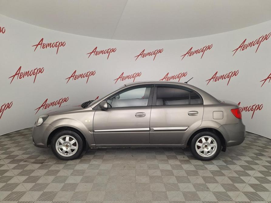 Kia Rio II Рестайлинг Псков  - изображение 2