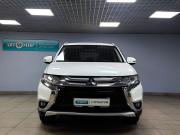 Mitsubishi Outlander III Рестайлинг 2 Москва  - изображение 20