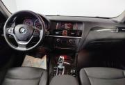 BMW X3 II (F25) Рестайлинг Саратов  - изображение 41