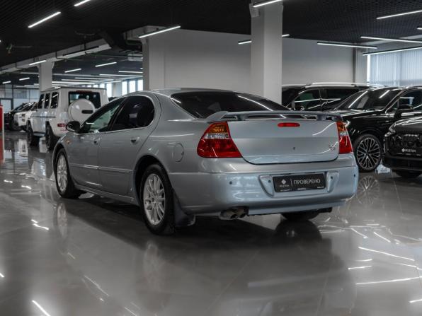 Chrysler 300M с пробегом 2004 года, цена 570 000 рублей, 128712 км, седан, Автокод Объявления