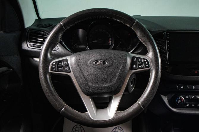 Lada (ВАЗ) Vesta I с пробегом 2021 года, цена 749 000 рублей, 144034 км, седан, Автокод Объявления