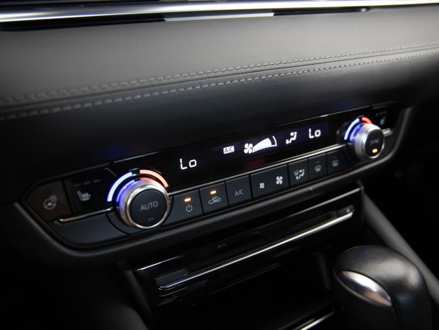 Mazda 6 III (GJ) Рестайлинг 2 Санкт-Петербург  - изображение 16