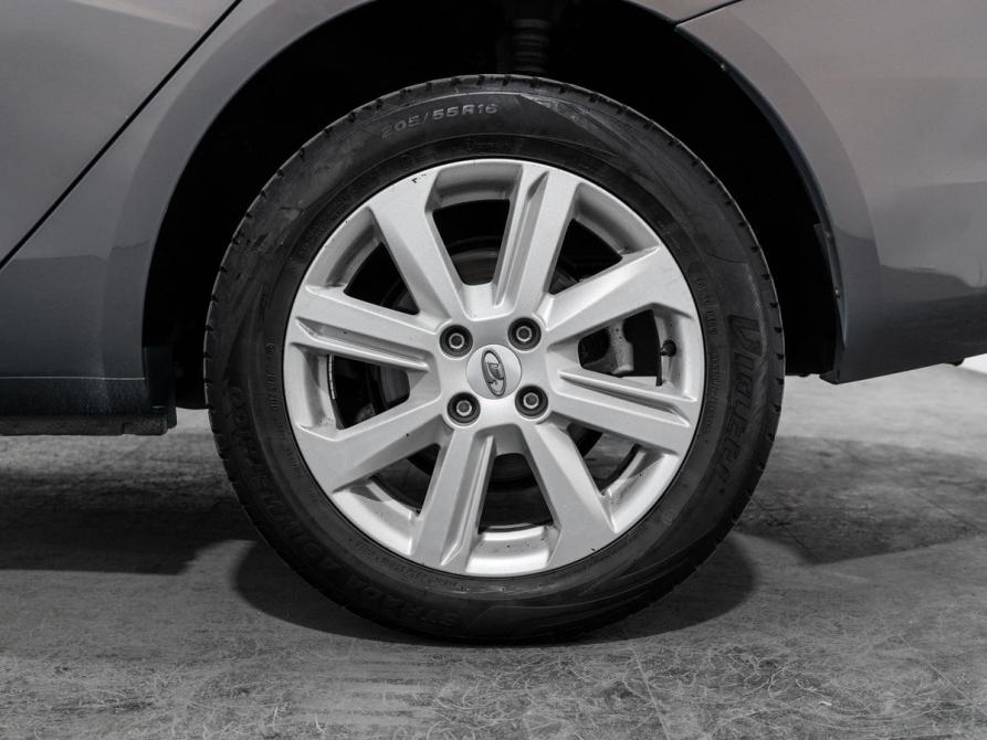 Lada (ВАЗ) Vesta I Иркутск  - изображение 19