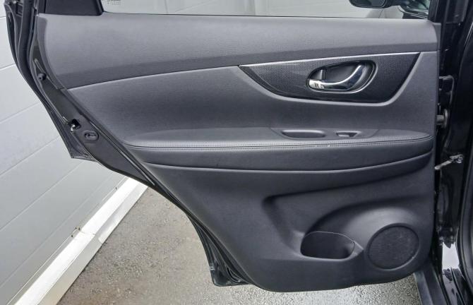 Nissan X-Trail III с пробегом 2018 года, цена 1 854 000 рублей, 92091 км, внедорожник, Автокод Объявления