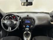 Nissan Juke I Москва  - изображение 19