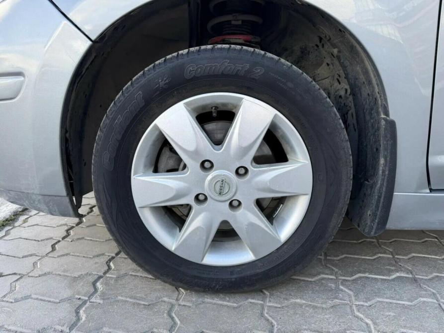 Nissan Tiida I Рестайлинг Набережные Челны  - изображение 4