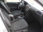 Volkswagen Tiguan II Липецк  - изображение 32