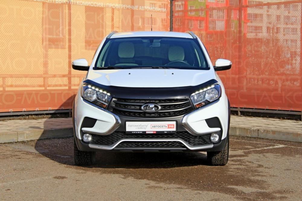 Lada (ВАЗ) XRAY I Уфа  - изображение 3