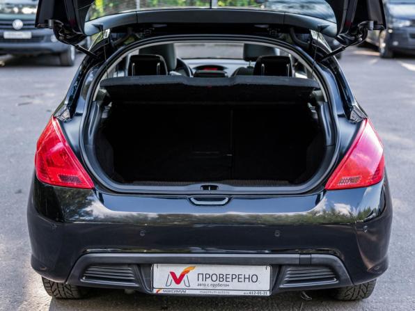 Peugeot 308 I Рестайлинг с пробегом 2011 года, цена 514 000 рублей, 197551 км, хэтчбек, Автокод Объявления