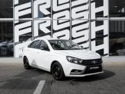 Lada (ВАЗ) Vesta I Ставрополь  - изображение 20