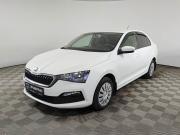 Skoda Rapid II Уфа  - изображение 23