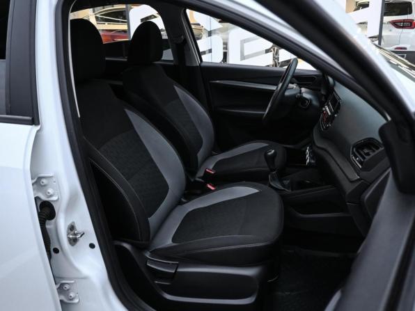 Lada (ВАЗ) Vesta I Рестайлинг (NG) с пробегом 2023 года, цена 1 199 000 рублей, 30136 км, седан, Автокод Объявления