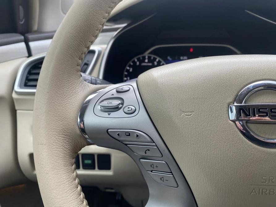Nissan Murano III (Z52) Екатеринбург  - изображение 24