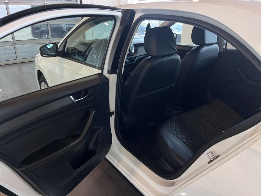 Skoda Rapid II Чебоксары  - изображение 24