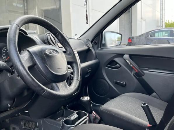 Lada (ВАЗ) Granta I с пробегом 2015 года, цена 330 000 рублей, 268120 км, седан, Автокод Объявления