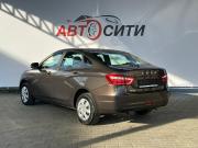 Lada (ВАЗ) Vesta I Тамбов  - изображение 26
