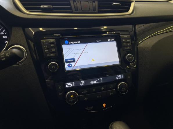 Nissan X-Trail III Рестайлинг с пробегом 2018 года, цена 1 900 000 рублей, 113000 км, внедорожник, Автокод Объявления