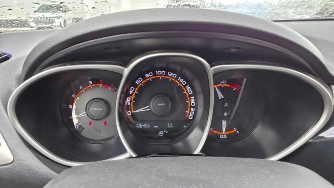 Lada (ВАЗ) Vesta I с пробегом 2020 года, цена 1 097 000 рублей, 106455 км, универсал, Автокод Объявления