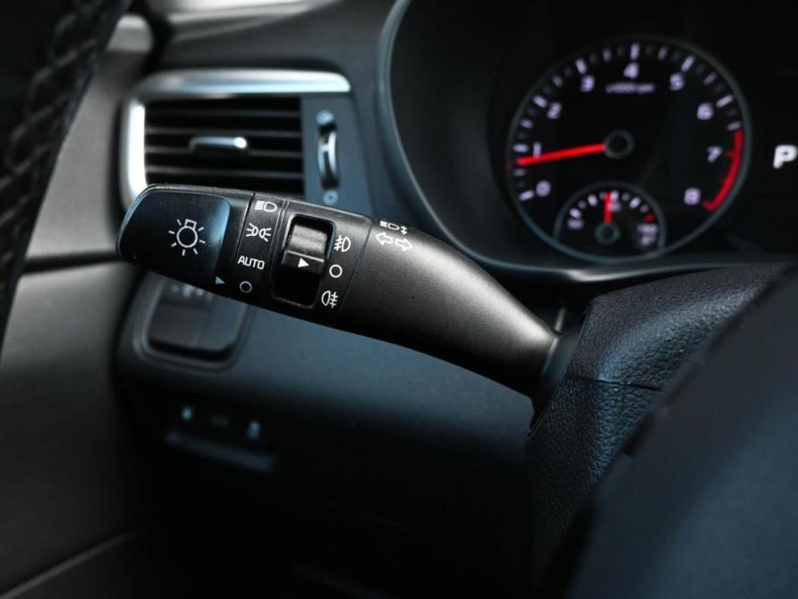 Kia Optima IV Рестайлинг Новороссийск  - изображение 14