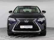 Lexus RX IV Химки  - изображение 19