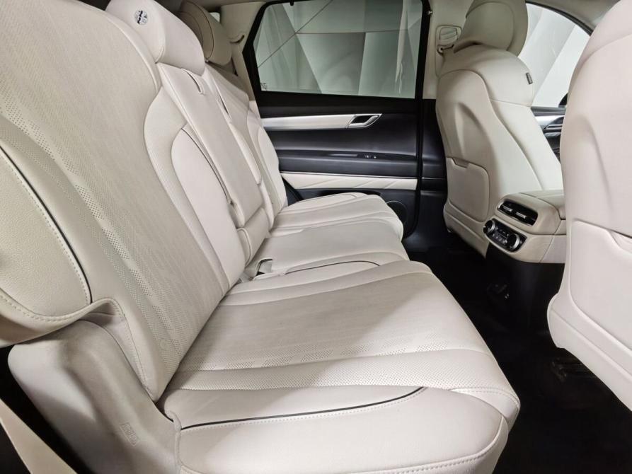 Genesis GV80 I Москва  - изображение 16