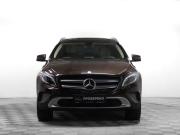 Mercedes-Benz GLA I (X156) Москва  - изображение 21