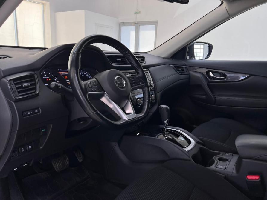 Nissan X-Trail III Рестайлинг Волгоград  - изображение 14