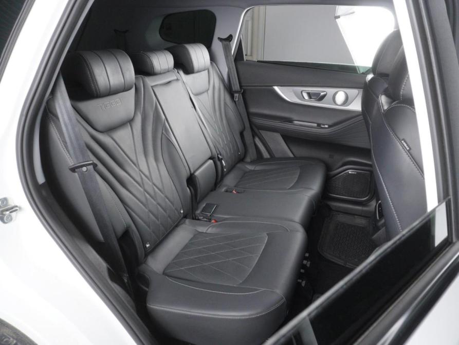 Chery Tiggo 8 Pro Max I Рестайлинг Минеральные Воды  - изображение 7