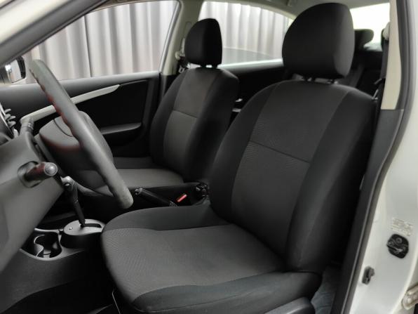 Nissan Almera III (G15) с пробегом 2018 года, цена 680 000 рублей, 120619 км, седан, Автокод Объявления