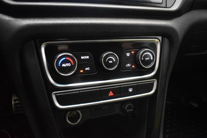 Chery Tiggo 3 I с пробегом 2018 года, цена 830 000 рублей, 81185 км, внедорожник, Автокод Объявления
