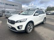 Kia Sorento III Prime Москва  - изображение 11