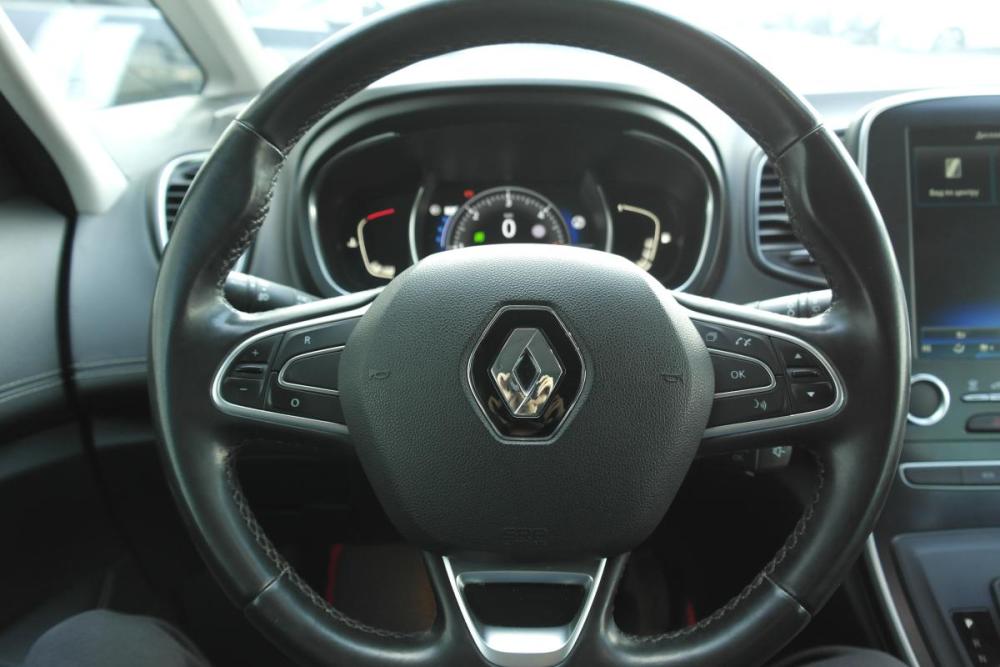 Renault Scenic IV Воронеж  - изображение 10