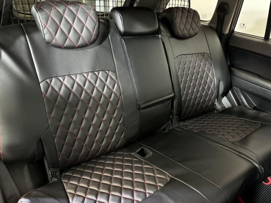 SsangYong Kyron I Рестайлинг Ярославль  - изображение 11