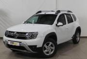 Renault Duster I Рестайлинг Астрахань  - изображение 25