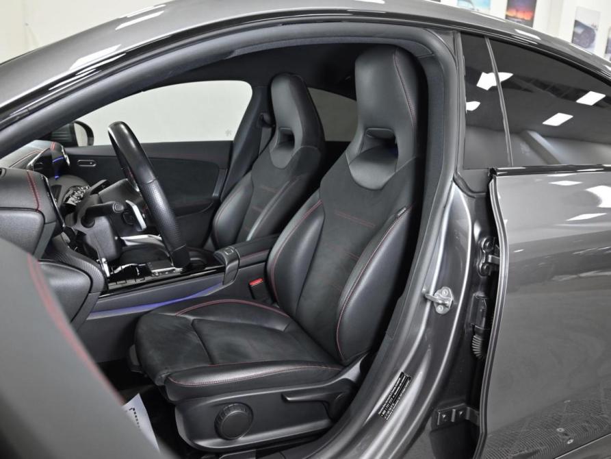 Mercedes-Benz CLA II (C118 X118) Москва  - изображение 18