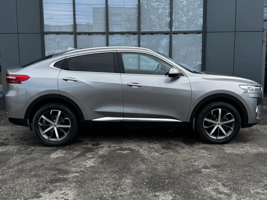 Haval F7x I Ярославль  - изображение 5
