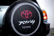 Toyota RAV4 I (XA10) Тюмень  - изображение 35