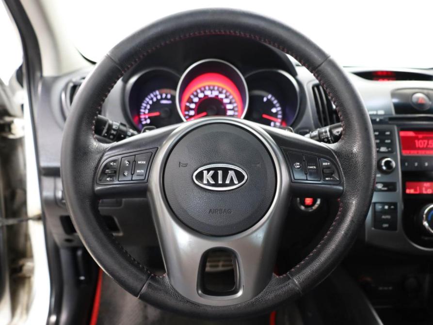 Kia Cerato II Ростов-на-Дону  - изображение 12