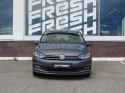 Volkswagen Touran II Владимир  - изображение 31
