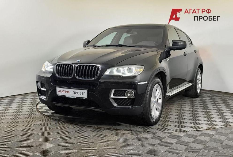BMW X6 I (E71) Нижний Новгород  - изображение 1