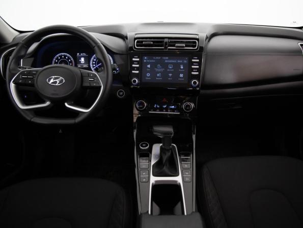 Hyundai Creta II с пробегом 2021 года, цена 2 449 000 рублей, 32872 км, внедорожник, Автокод Объявления