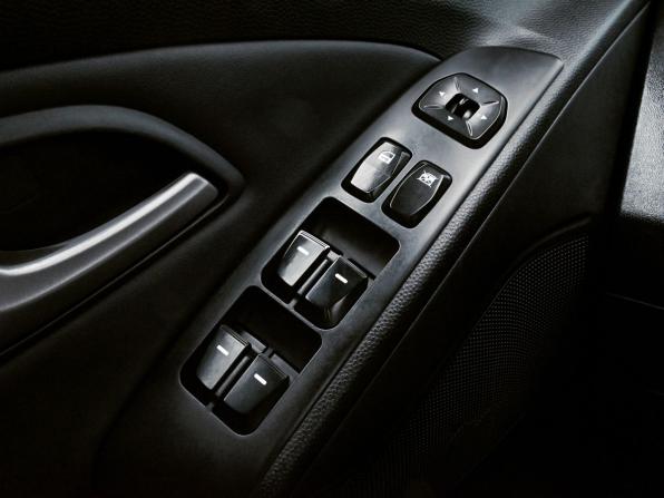 Hyundai ix35 I с пробегом 2010 года, цена 975 000 рублей, 236842 км, внедорожник, Автокод Объявления