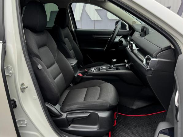 Mazda CX-5 II с пробегом 2020 года, цена 1 999 000 рублей, 98796 км, внедорожник, Автокод Объявления