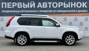 Nissan X-Trail II Рестайлинг Краснодар  - изображение 25