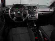 Skoda Fabia II Рестайлинг Воронеж  - изображение 21