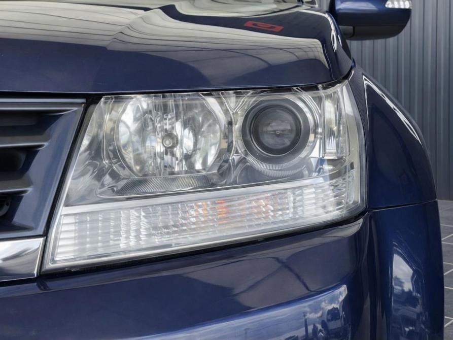 Suzuki Grand Vitara II Рестайлинг 2 Пермь  - изображение 25
