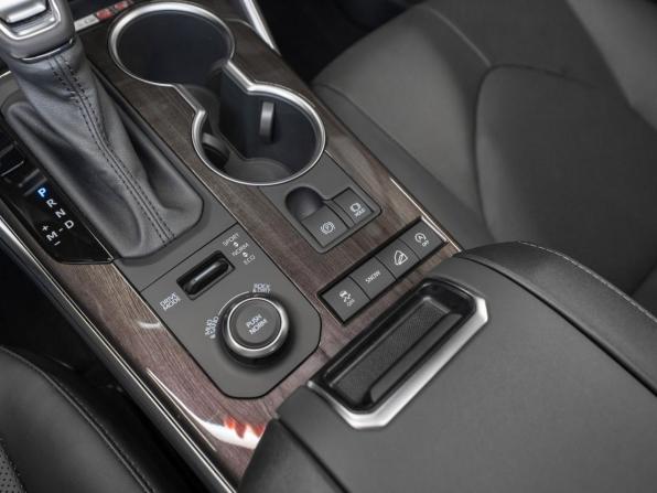 Toyota Highlander IV (XU70) с пробегом 2026 года, цена 5 250 000 рублей, 20 км, внедорожник, Автокод Объявления