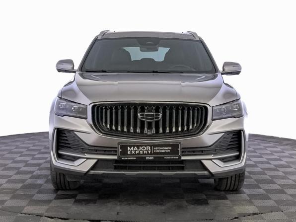 Geely Monjaro I с пробегом 2025 года, цена 3 775 000 рублей, 33000 км, внедорожник, Автокод Объявления
